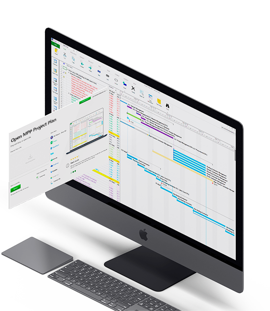 microsoft project viewer for mac os