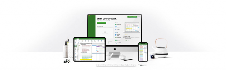 Project View 360 For Web – Project Viewer Central